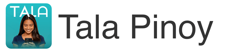 Tala Pinoy
